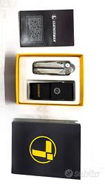 Multitool Leatherman Wave+ (nuovo)