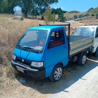 Piaggio porter