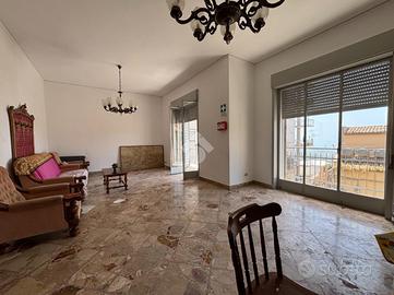 Appartamento al Palazzo Standa