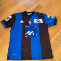 Maglia calcio Atalanta