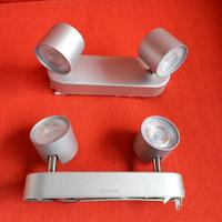 Coppia Faretti Led Philips