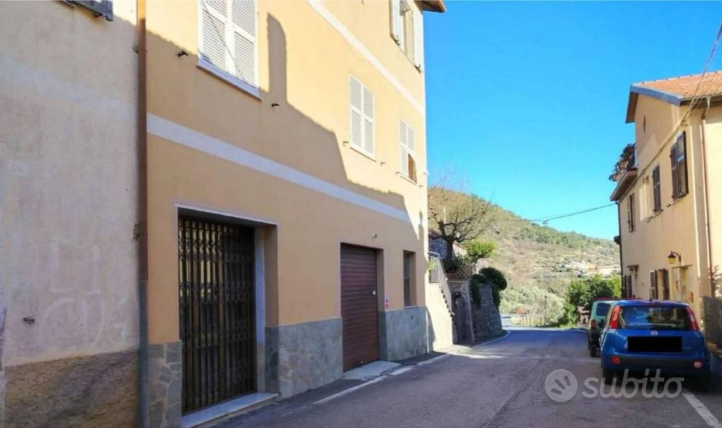Appartamento – Arnasco, Menosio - Vista 2