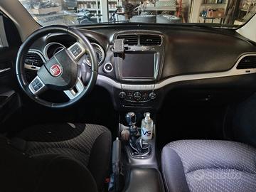Fiat Freemont 2.0 Multijet 140 CV 