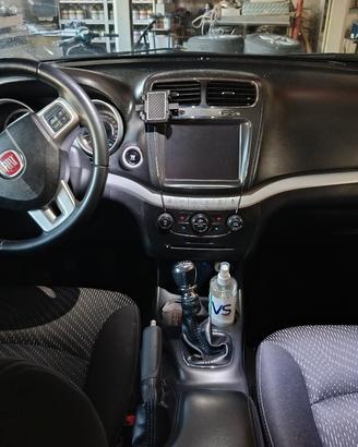 Fiat Freemont 2.0 Multijet 140 CV 