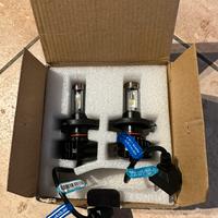 Kit bi-led fiat 500x