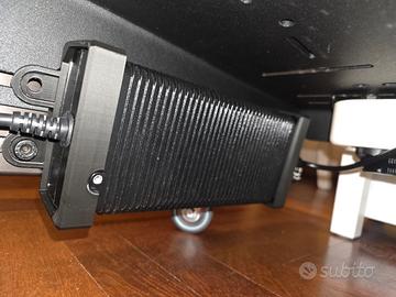 stampe 3d simracing