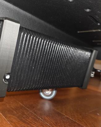 stampe 3d simracing
