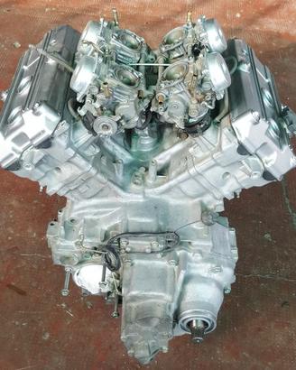 HONDA ST 1100 PAN EUROPEAN