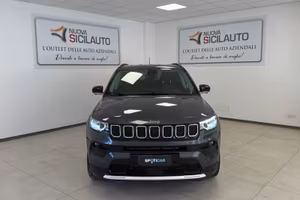 Jeep Compass 4xe 1.3 T4 PHEV 190cv Limited 4x...