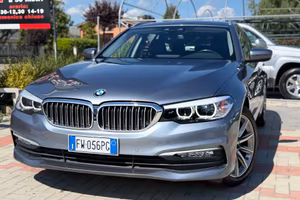 Bmw 520d xDrive Touring Luxury