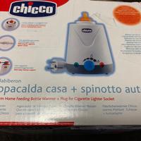 Scaldabiberon Chicco