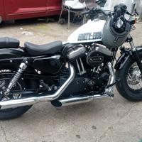 sportster Harley Davidson 