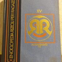 Enciclopedia rizzoli