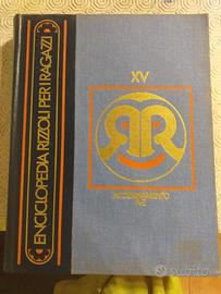 Enciclopedia rizzoli
