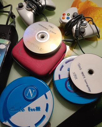 X box 360