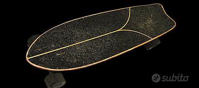 Surfskate decathlon L fish 500