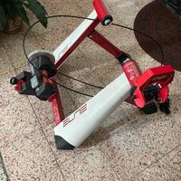 Rullo ELITE Novo Force + Sensore cad/pot Misuro B+