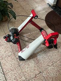 Rullo ELITE Novo Force + Sensore cad/pot Misuro B+