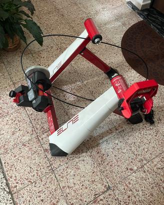 Rullo ELITE Novo Force + Sensore cad/pot Misuro B+