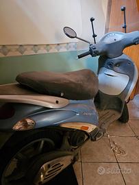 Piaggio Liberty 50 - 2006