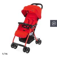 Passeggino leggero Holala Chicco