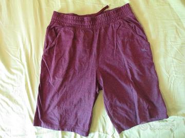 decathlon - pantaloncini fitness
