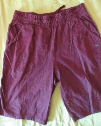decathlon - pantaloncini fitness