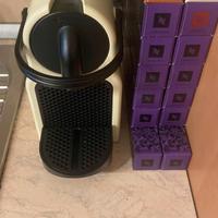 Nespresso Inissia EN80.CW