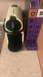 Nespresso Inissia EN80.CW