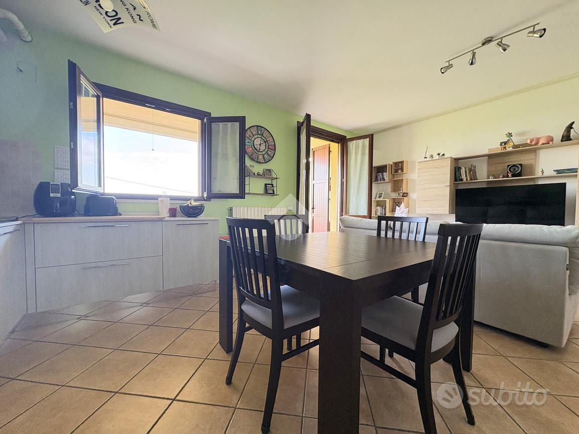 Appartamento – MN - Vista 5