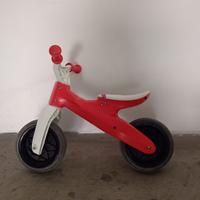 Bici chicco bambini