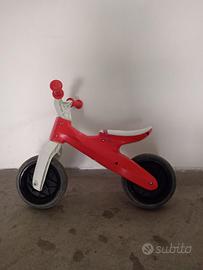 Bici chicco bambini