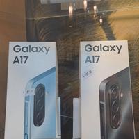 Samsung A17 4GB/128GB