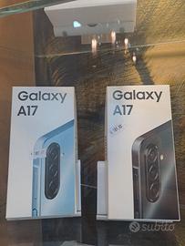 Samsung A17 4GB/128GB