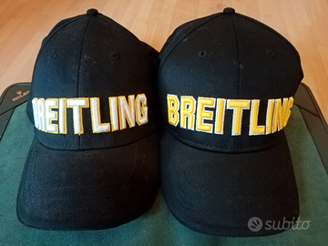 Cappellini Breitling