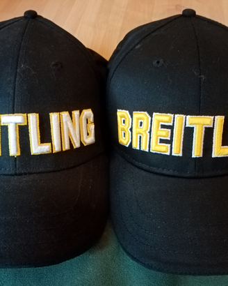 Cappellini Breitling