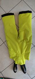 Completo Giacca e pantaloni sci bimbo/a