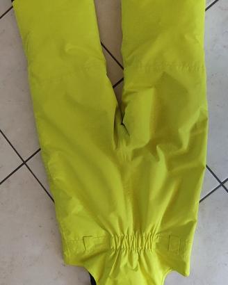 Completo Giacca e pantaloni sci bimbo/a