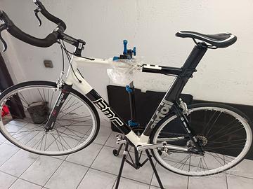 bici bmc full carbon