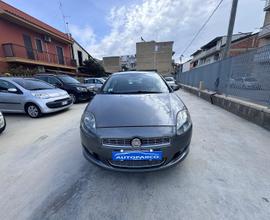 Fiat Bravo 1.6 MJT 120 CV DPF Dualogic Emotion