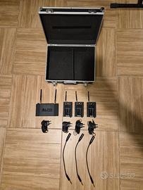 ALTO Stealth Wireless MKII