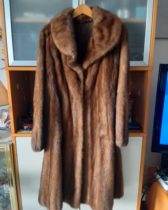 Pelliccia di visone
