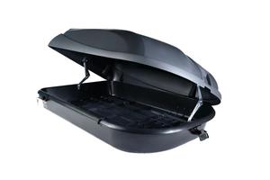 box tetto siluro portaoggetti baule portatutto 