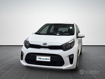 KIA Picanto 1.0 Active Gpl