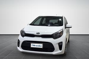 KIA Picanto 1.0 Active Gpl