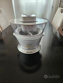 GELATIERA ARIETE