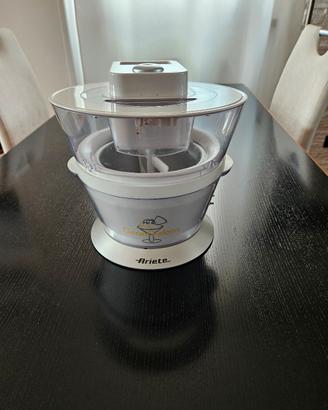 GELATIERA ARIETE