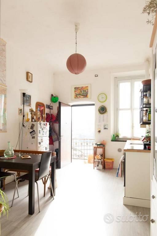 Appartamento – Milano, Musocco, Quarto Oggiaro - Vista 5