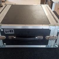 FLIGHT CASE (contenitore  per elettroniche)