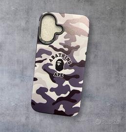 🦍 Cover BAPE iPhone 16